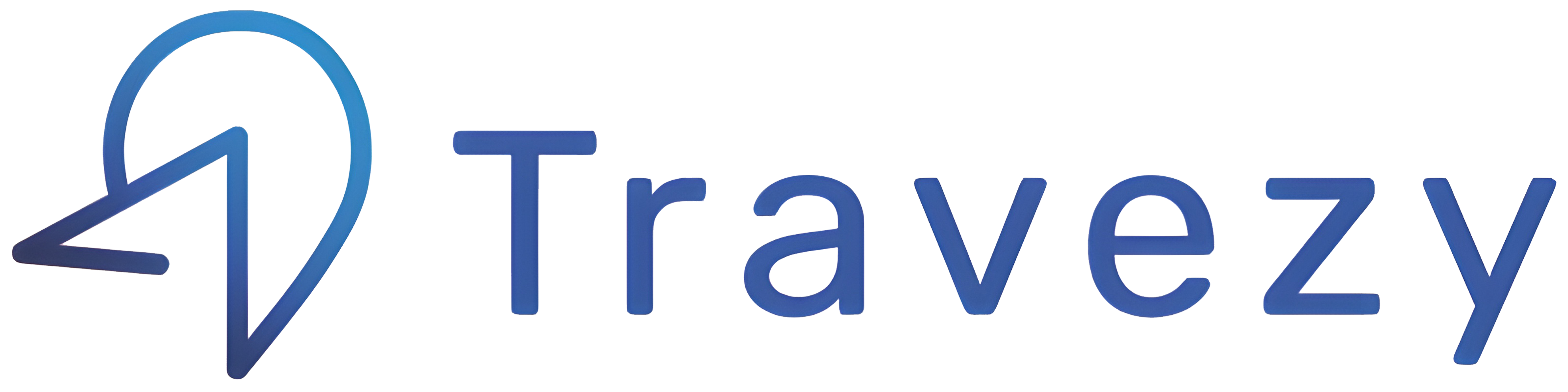 Travezy Logo